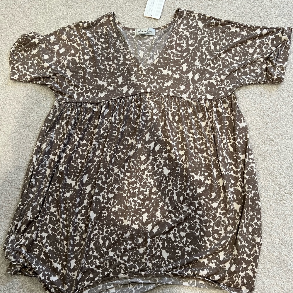 Eden in Love Small Maia dress